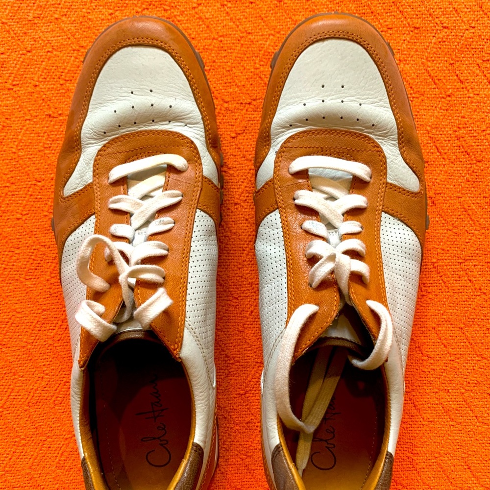 Cole Haan Nike Air size 13.